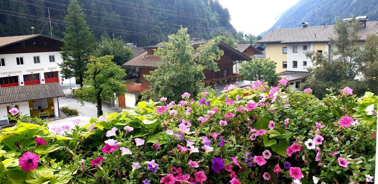 Gasthaus Post Apartamento Matrei in Osttirol Exterior foto